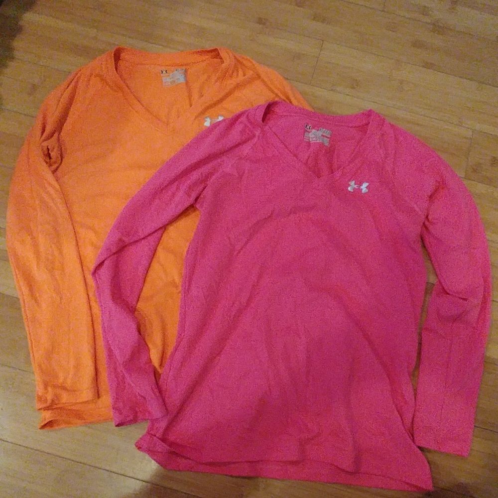 Women's long sleeve shirts